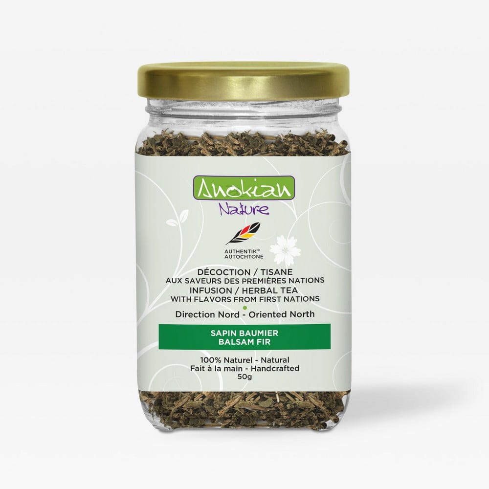 Tisane | Sapin baumier