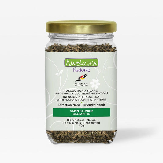Tisane | Balsam Fir