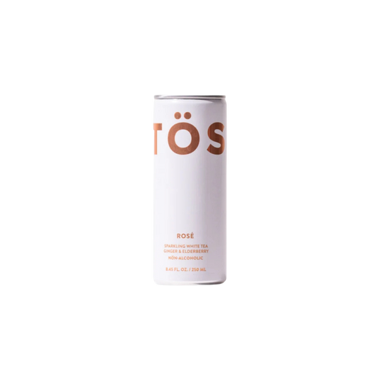 TӦST - Rosé Unités (canette)