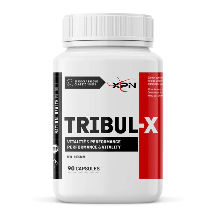 Tribul-X
