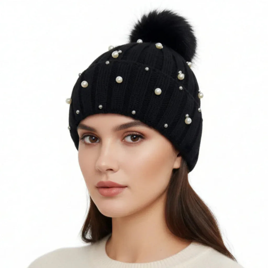 Tuque mode