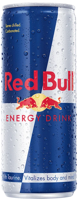 Red Bull / Regular - 250 ML