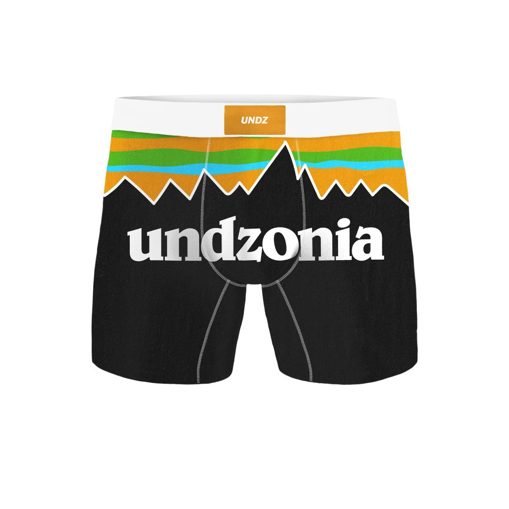 UNDZ 'Men Classic' Boxer - Undzonia