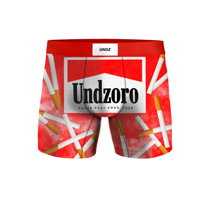 UNDZ 'Men Classic' Boxer - Undzoro