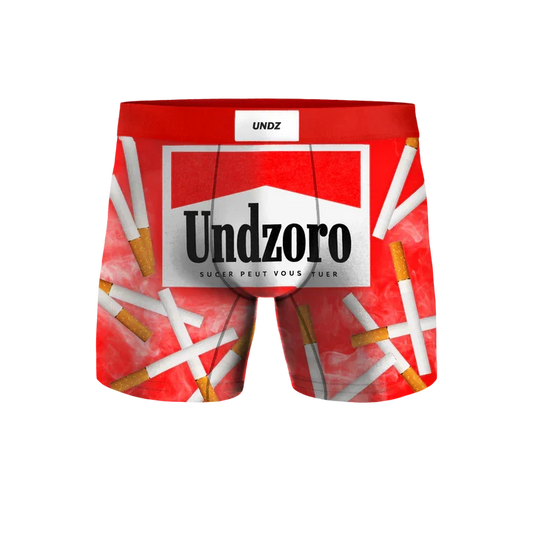 UNDZ 'Men Classic' Boxer - Undzoro
