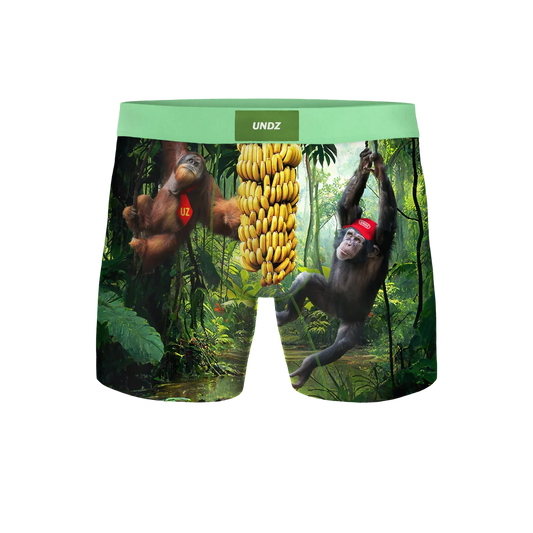 UNDZ 'Men Classic' Boxer - Kong