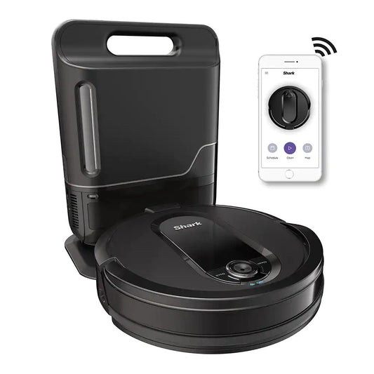 SHARK IQ Robot Self Empty XL - Refurbished with Home Essentials warranty - R101AE