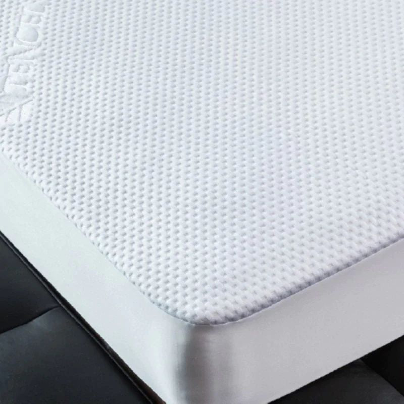 UltraFlex® INFINITY PLUS Orthopedic Spinal Care, Premium Soy Foam, Eco-friendly Mattress with Waterproof Mattress Protector (Made in Canada)