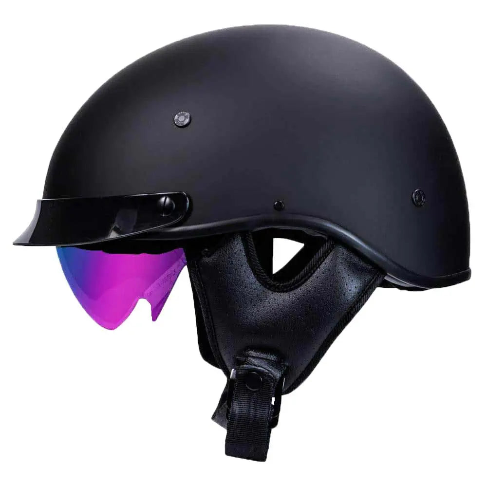 VOSS 707 Iridium Replacement Visor