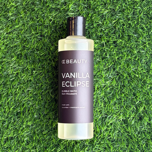 Bain moussant Éclipse Vanille