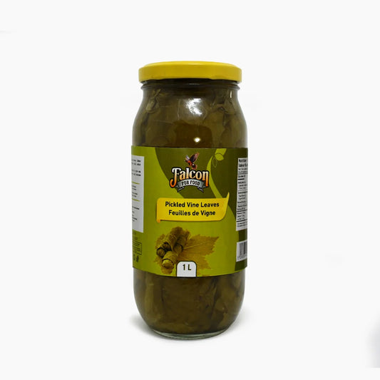 Falcon Pickled Vine Leaves
