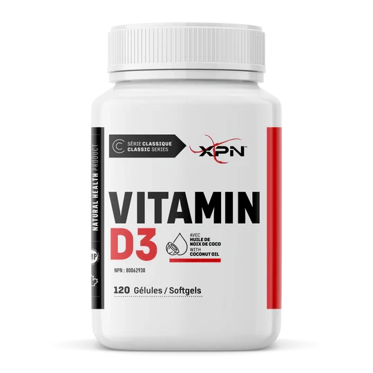 Vitamine D3