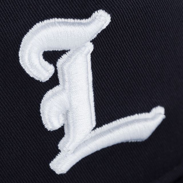 Loviah x New Era 'Big L' 1920 Cap - Navy