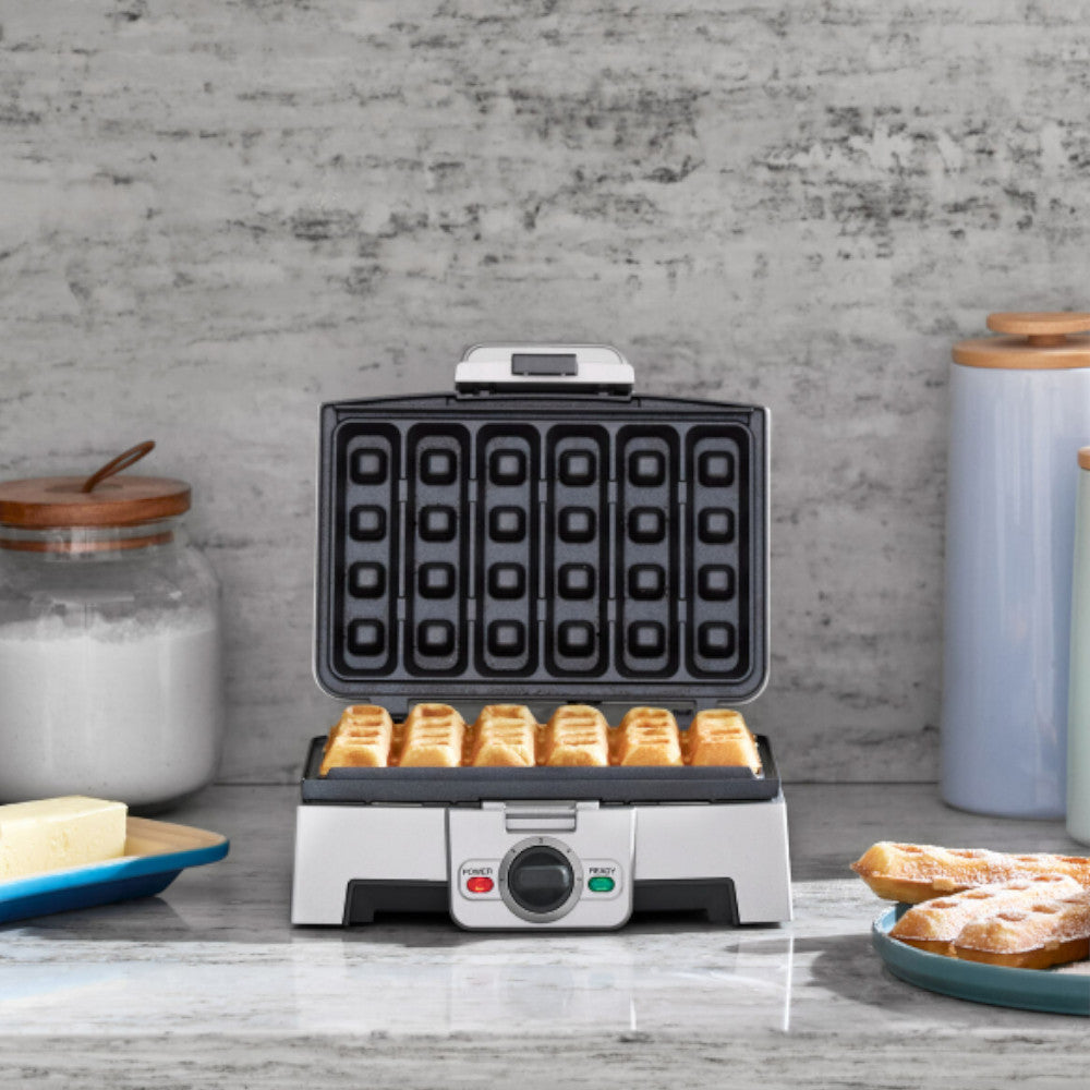 CUISINART WAF-ST6C 6 Waffle Stick Maker