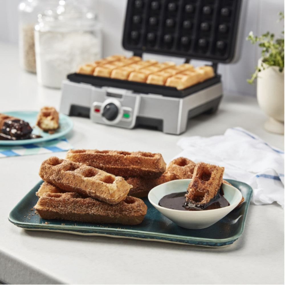 CUISINART WAF-ST6C 6 Waffle Stick Maker