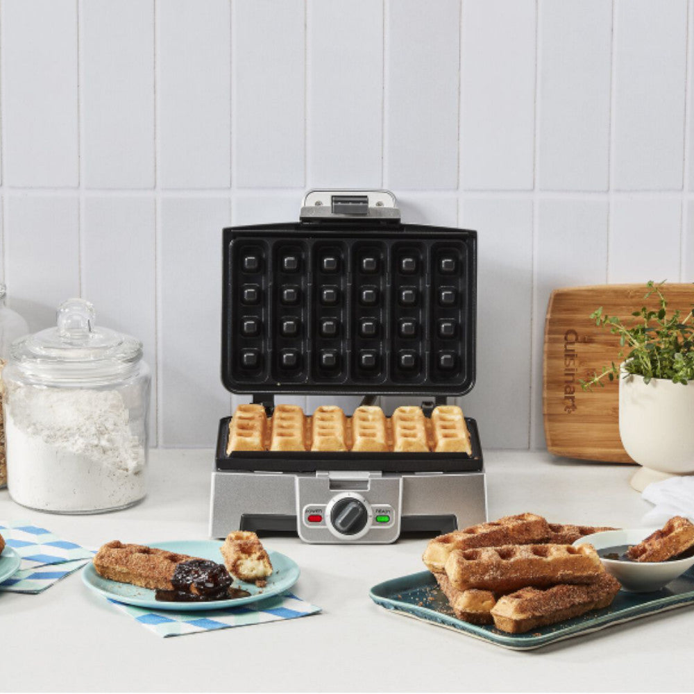 CUISINART WAF-ST6C 6 Waffle Stick Maker