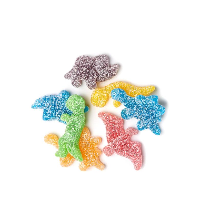 Dinosours