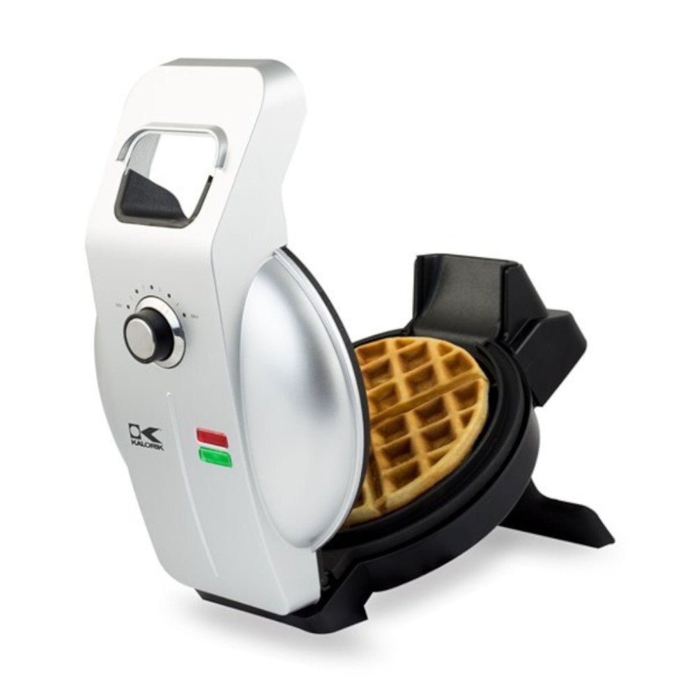 KALORIK WM43981S Easy Pour Waffle Maker - Kastor