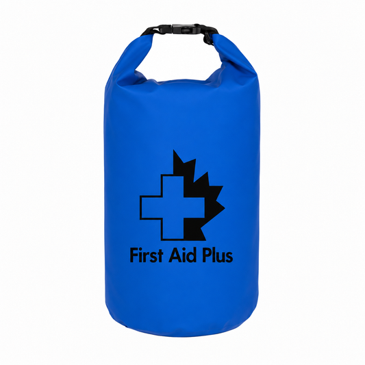 Sac étanche de 1 litre à fermeture roll-top, sans sangle incluse