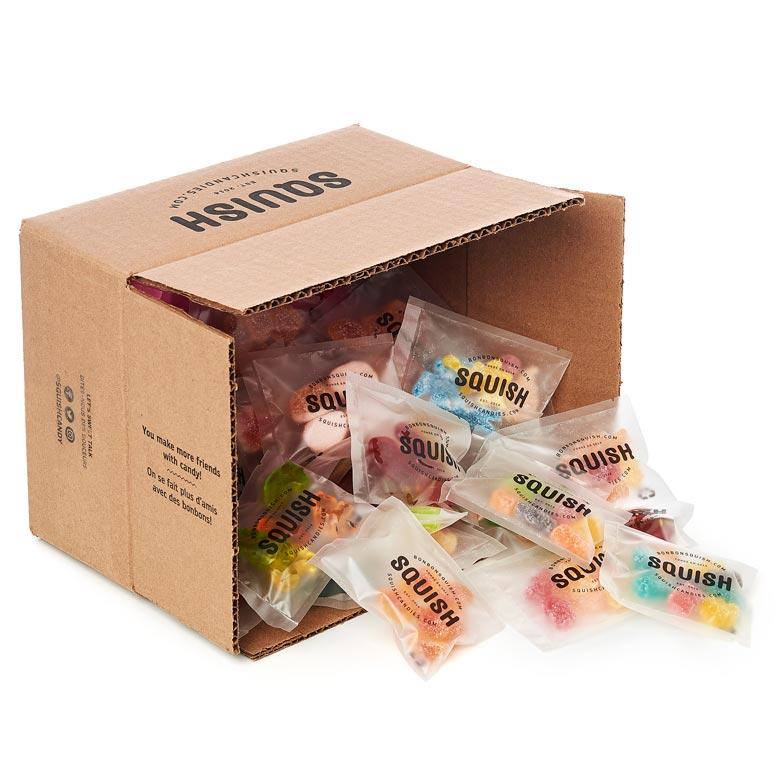 Ultimate Sharing Box - Cocktail