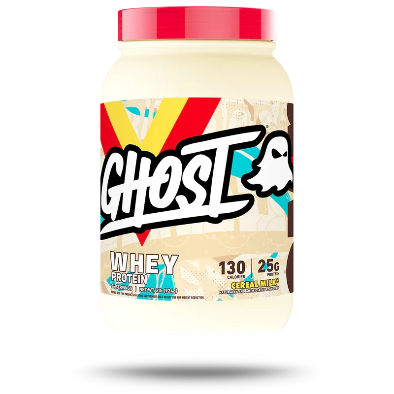 Whey Protein