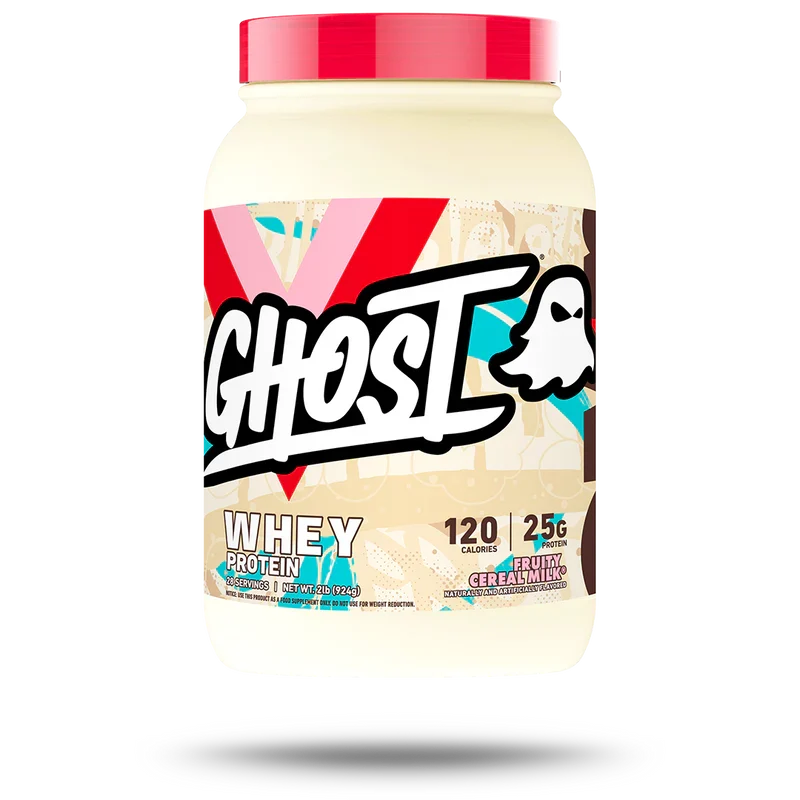 Whey Protein