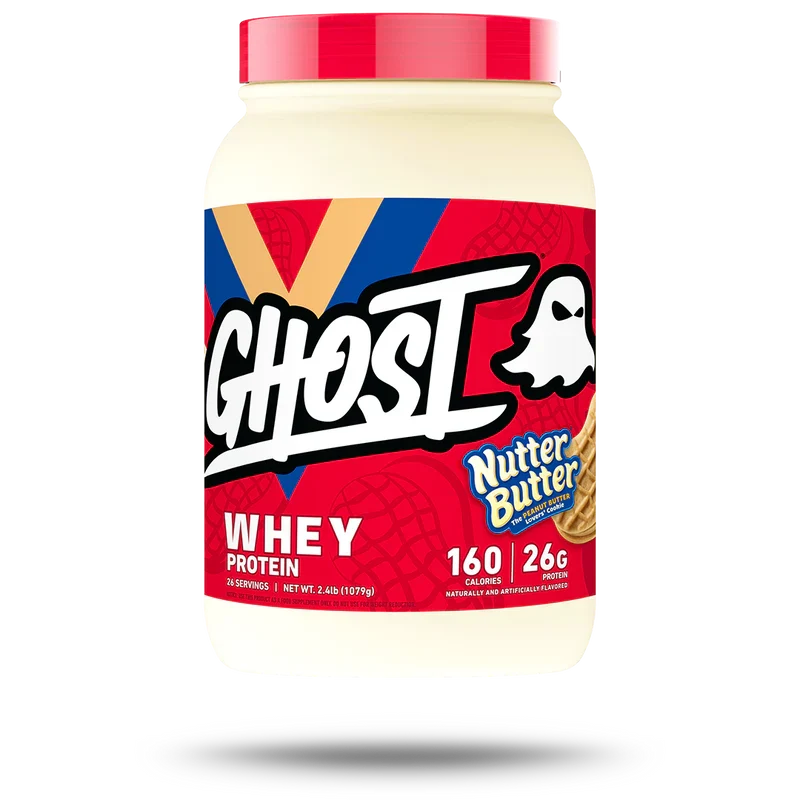 Whey Protein