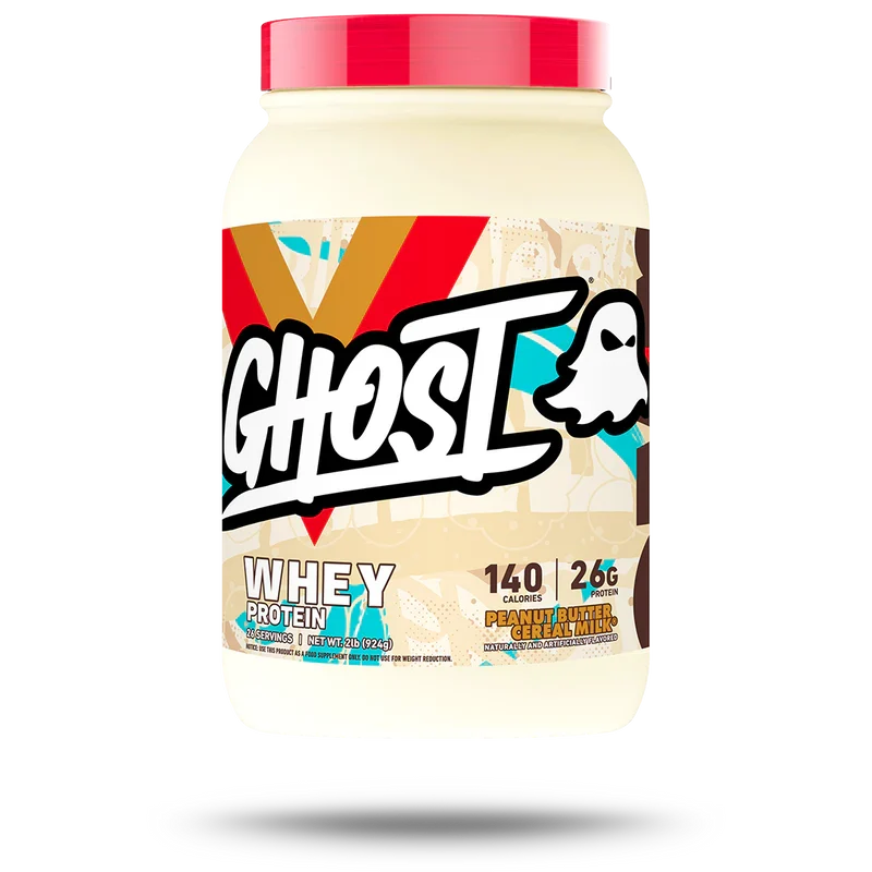 Whey Protein