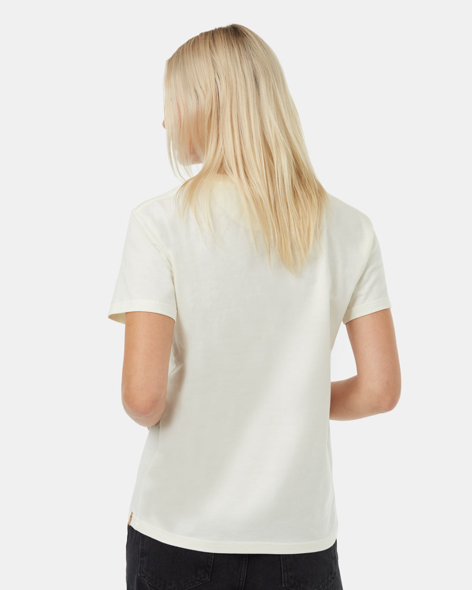 Forest Map T-Shirt
