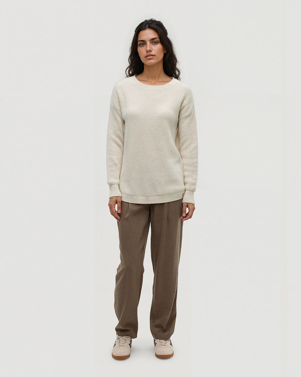 Broughton Sweater