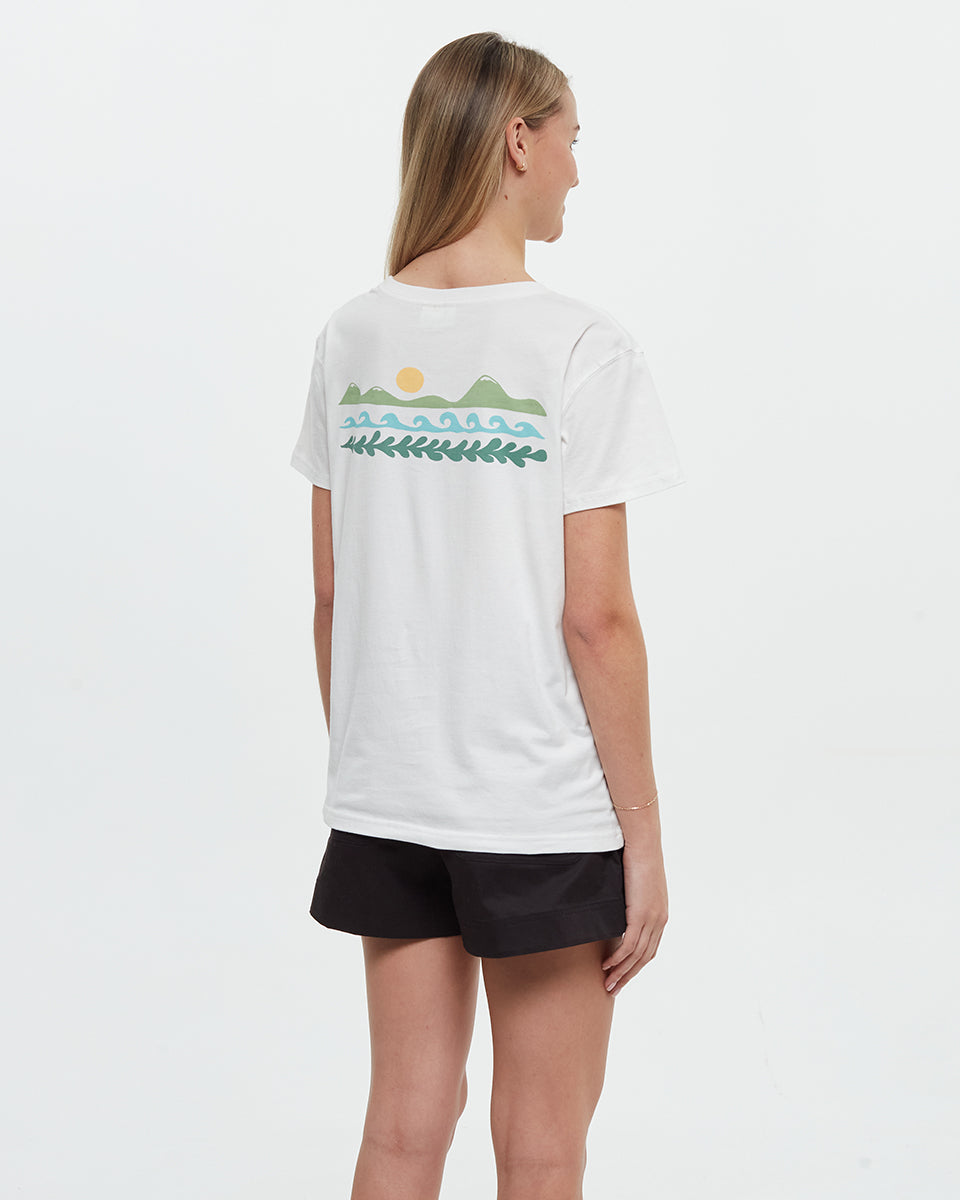 Seaforestation T-Shirt