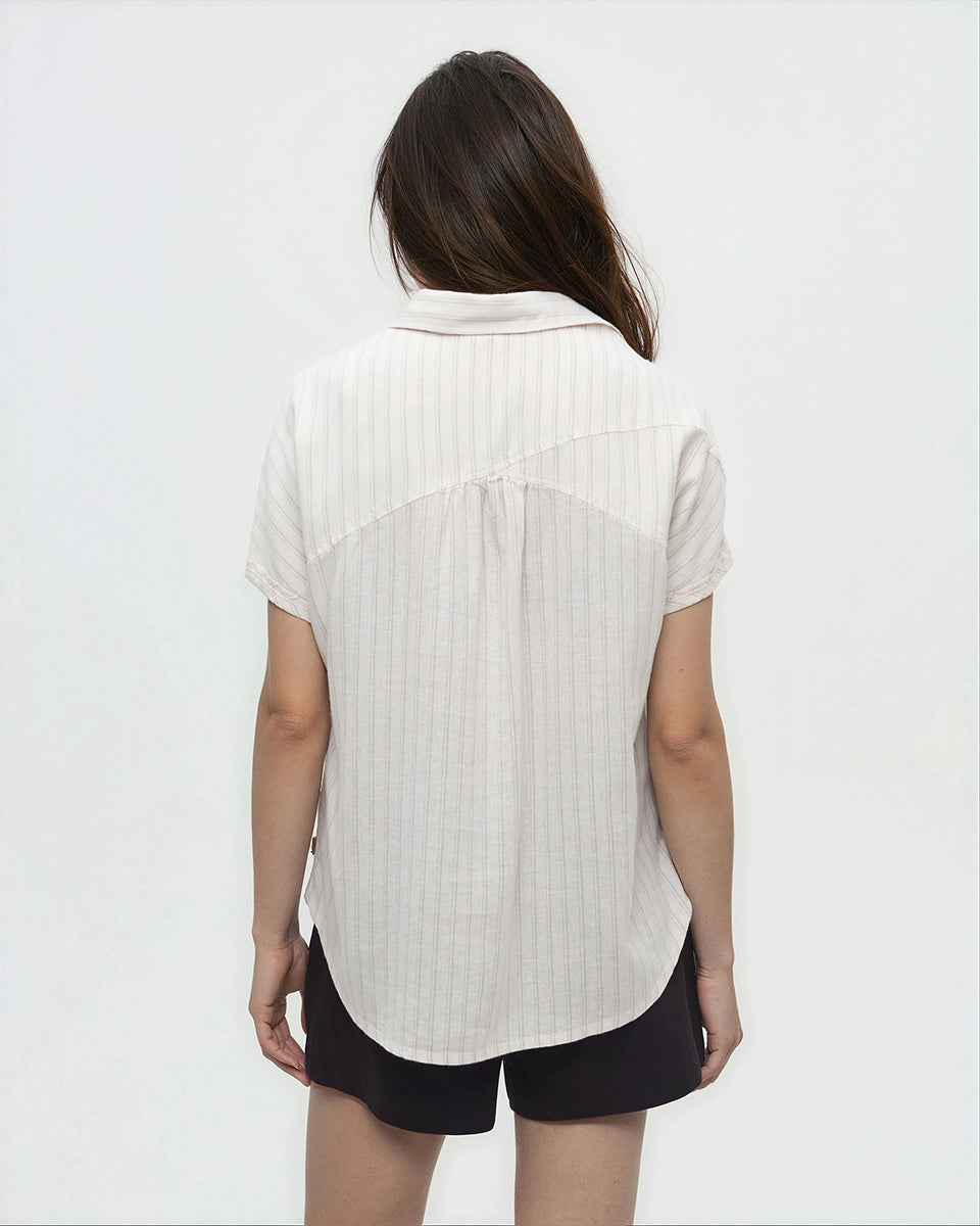Magnolia Shirt