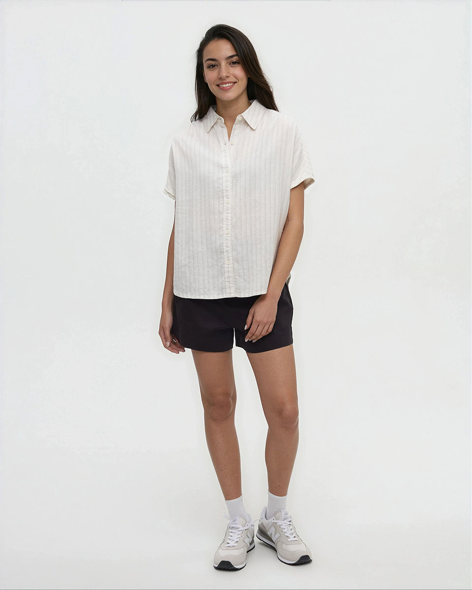 Magnolia Shirt