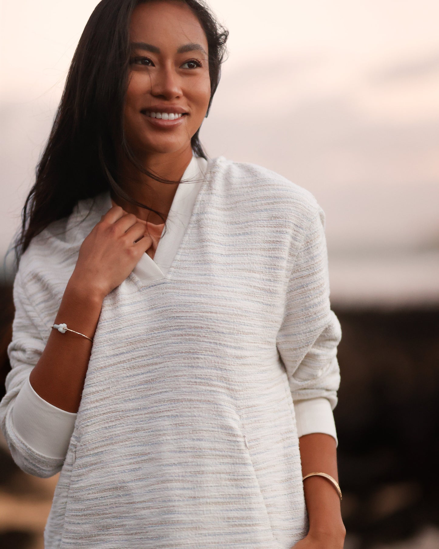Shore Hoodie