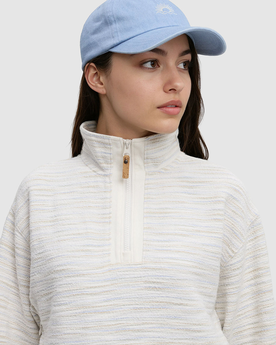 Elkhorn 1/4 Zip
