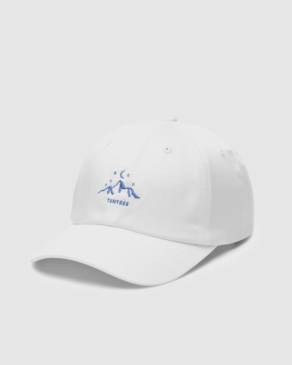 Mountain Peak Hat