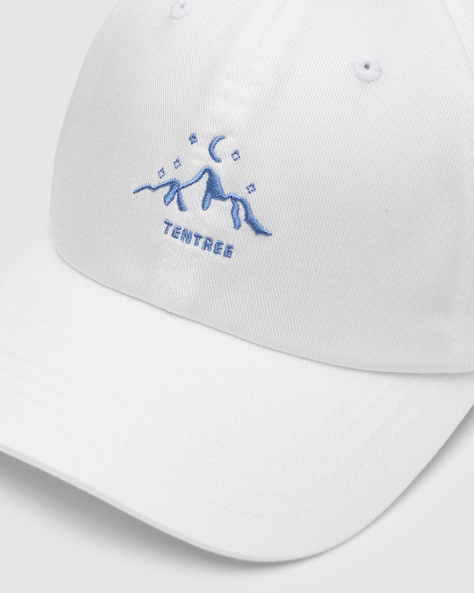 Mountain Peak Hat