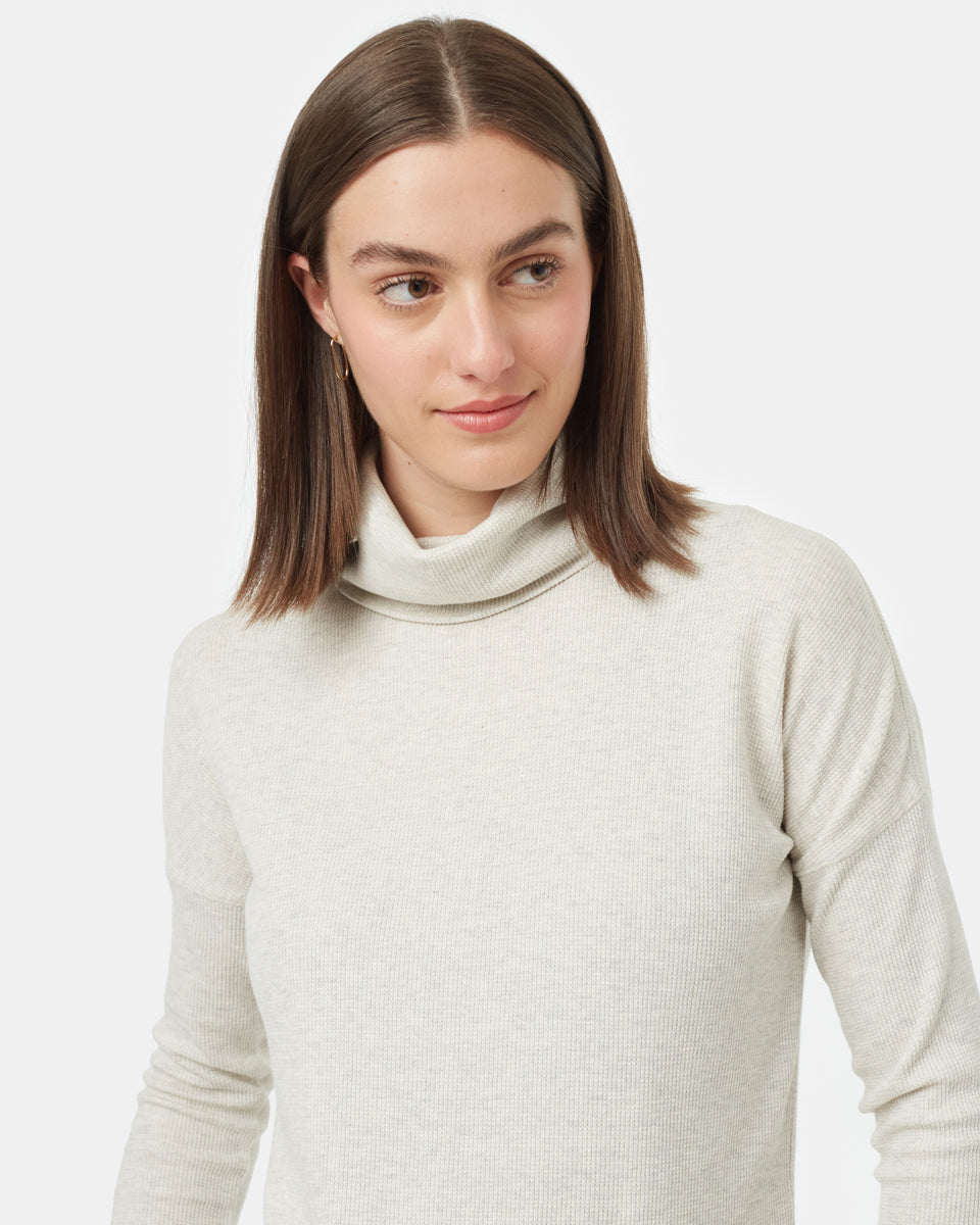 Highwood Turtleneck