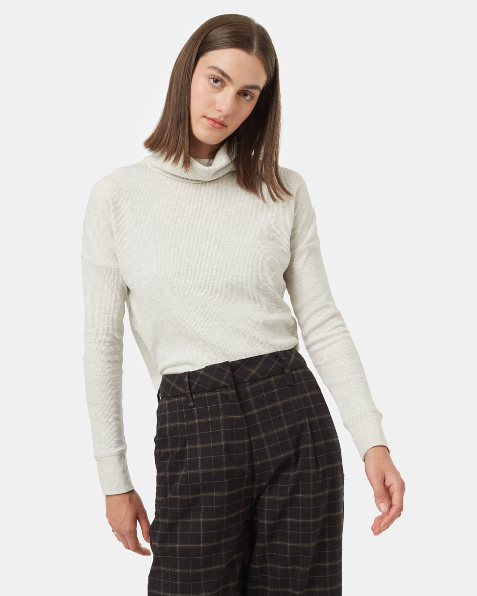 Highwood Turtleneck