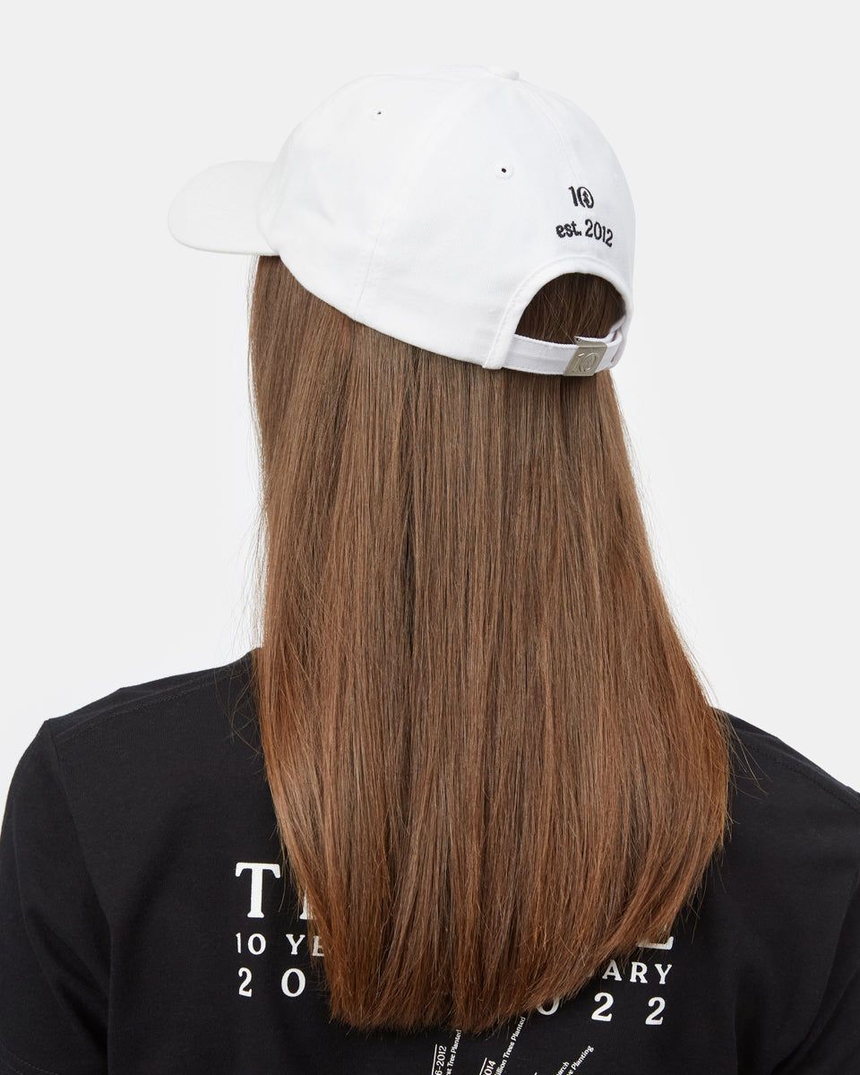 Ten Year Peak Hat