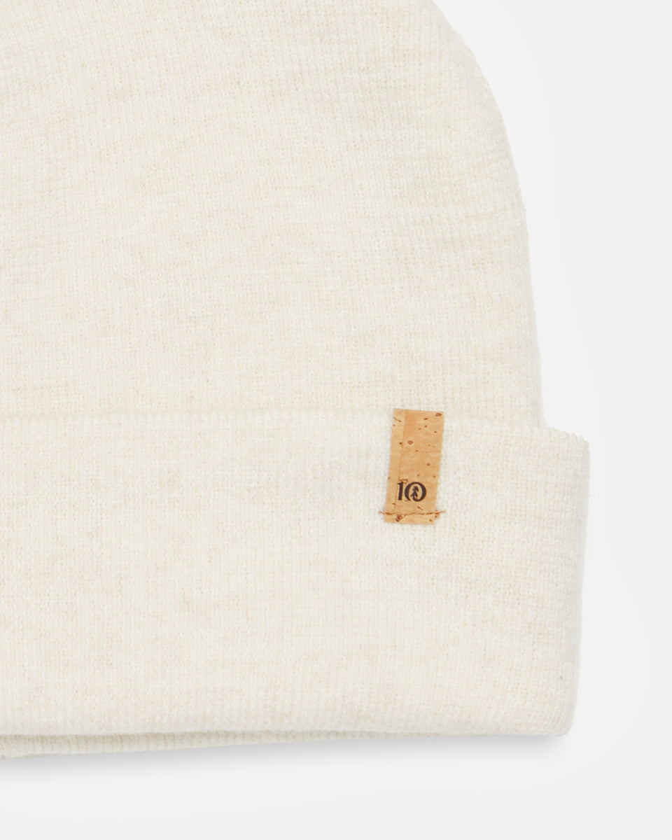 Wool Kurt Beanie