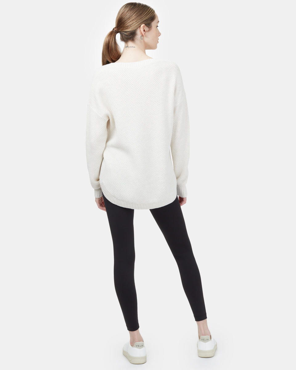 Broughton Sweater