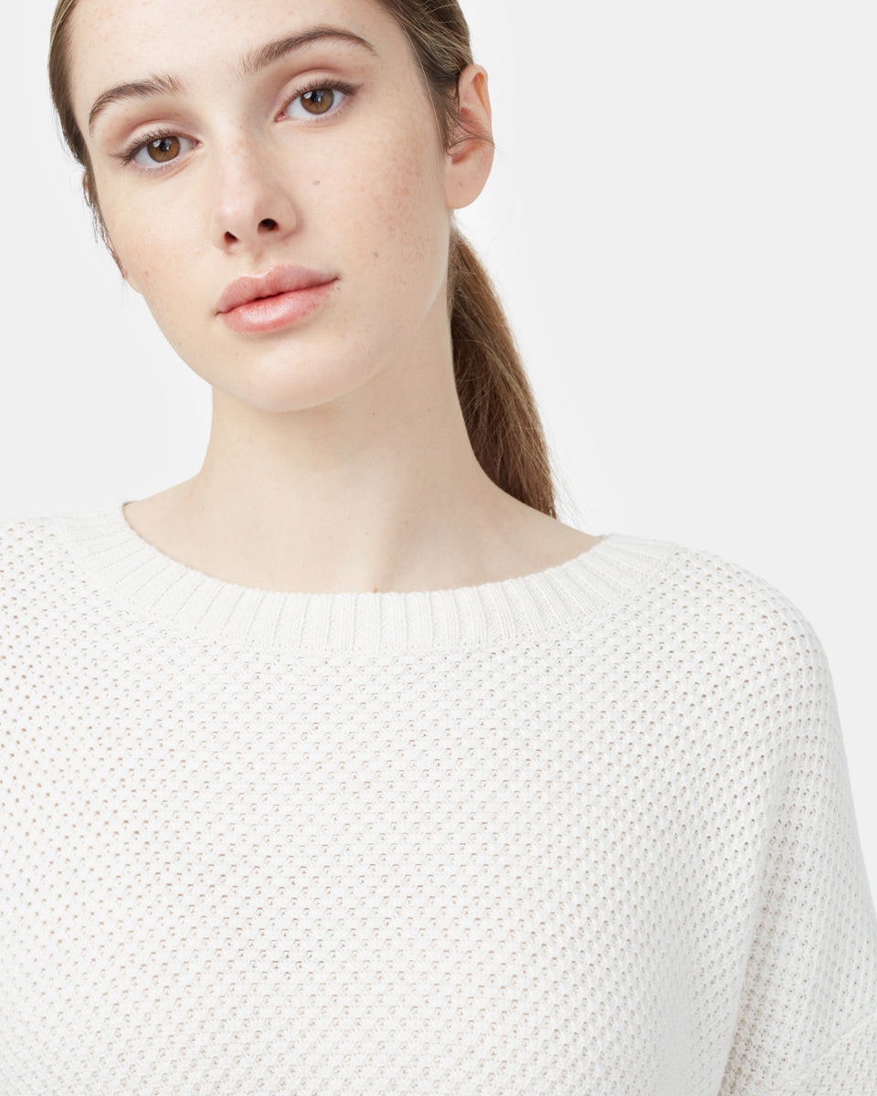 Broughton Sweater