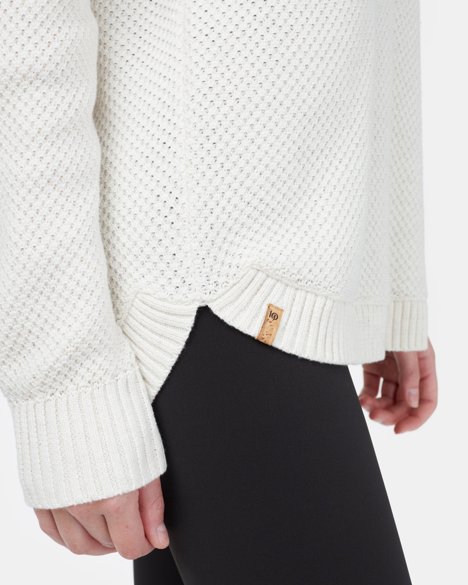 Broughton Sweater
