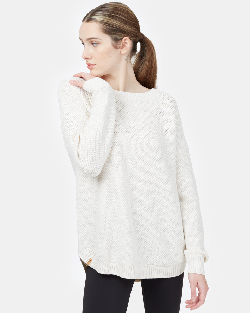Broughton Sweater