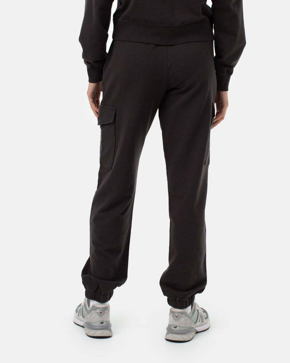 French Terry Cargo Fulton Jogger