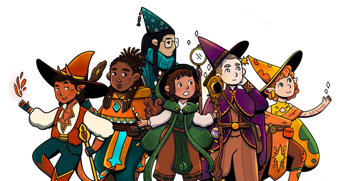 Jeux de société: Merlin perd la carte