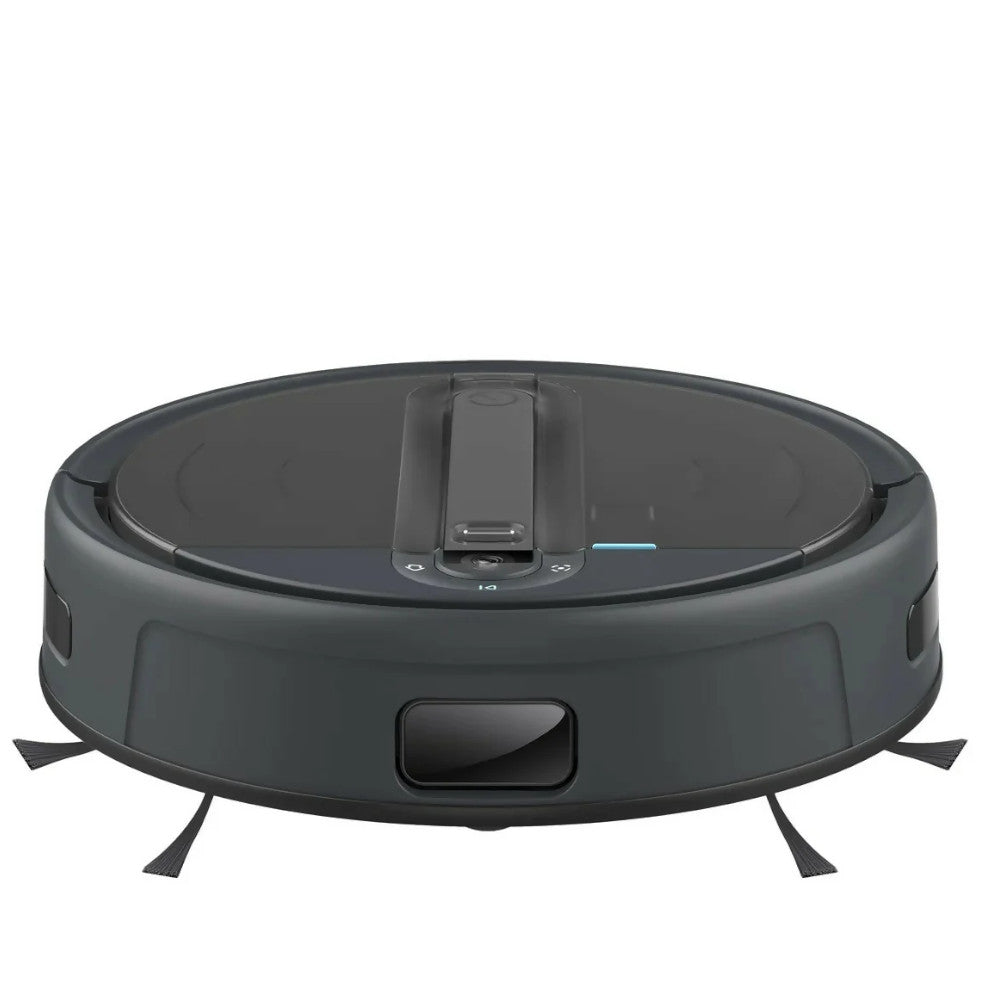 EVOVACS Yeedi Cube Pro S1 Vacuum and Mop Robot - Factory serviced with Home Essentials warranty