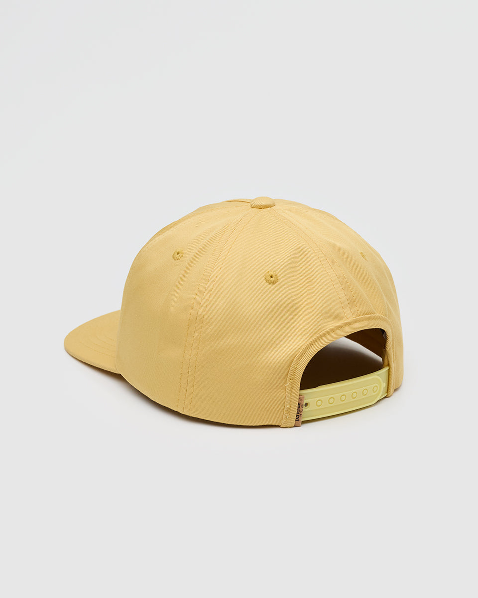 Lake Getaway Apex Hat
