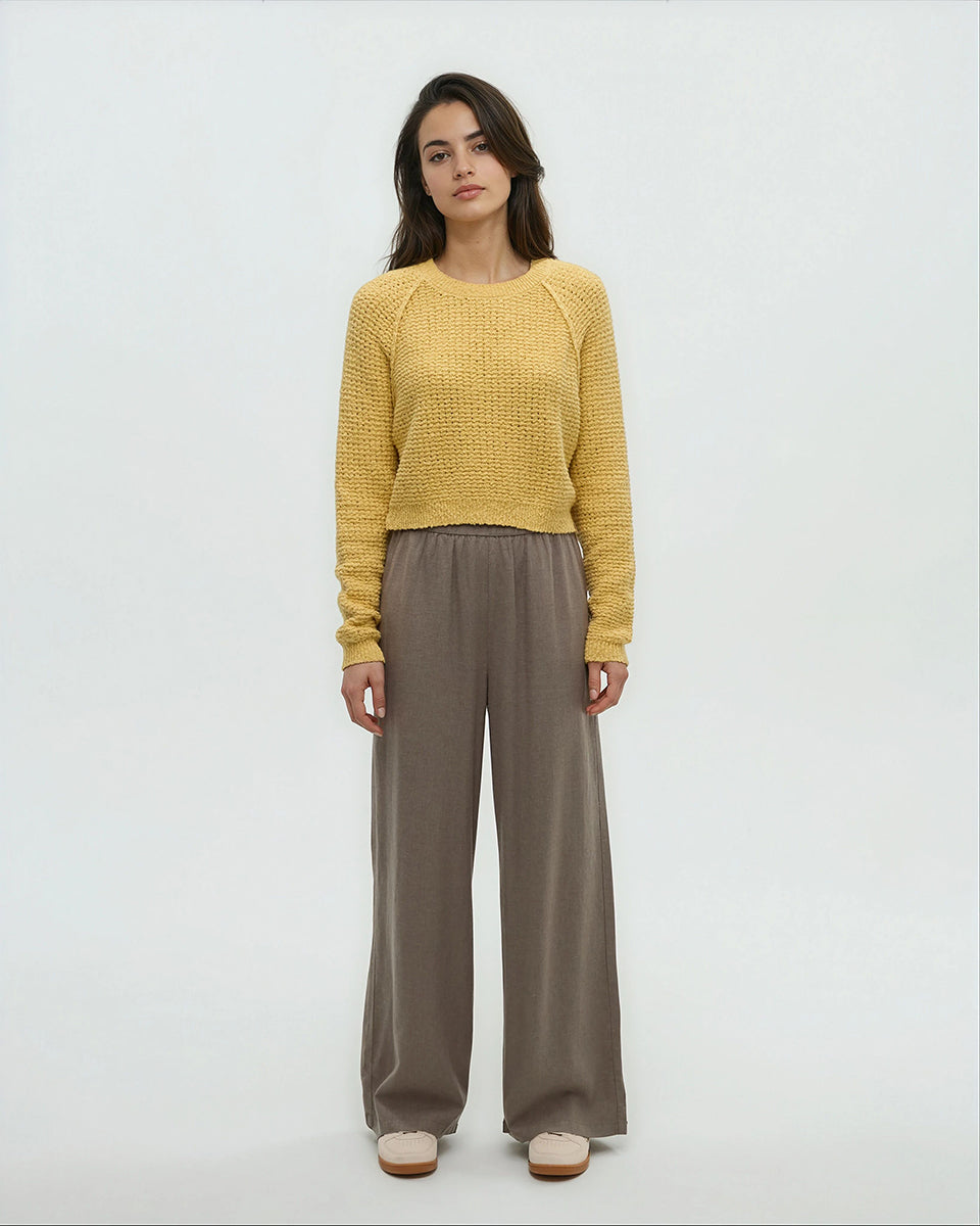 Hart Sweater